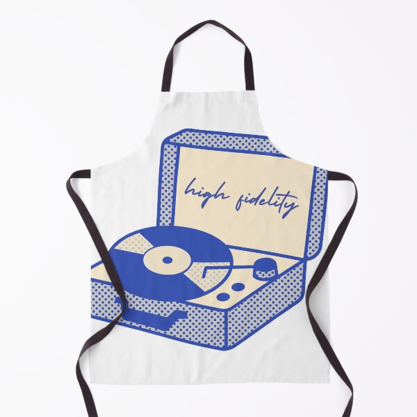 Item preview, High Fidelity designed and sold by designedbybouts.