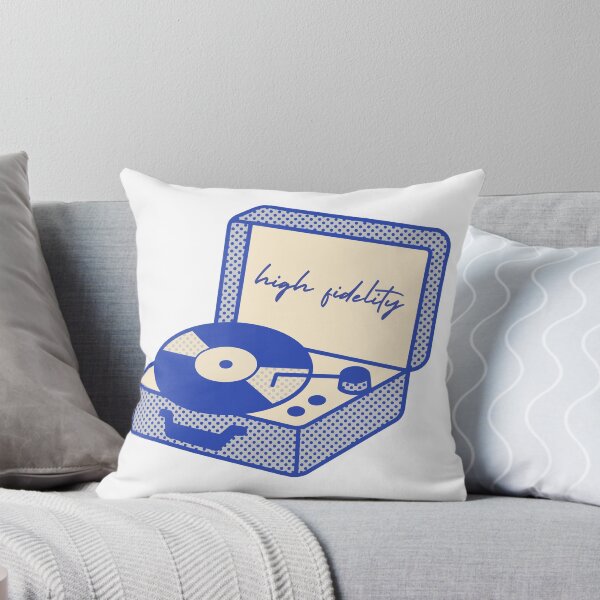 Item preview, High Fidelity designed and sold by designedbybouts.