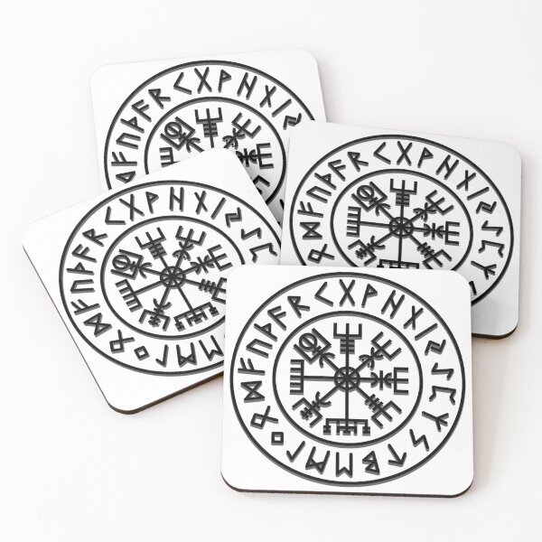 Item preview, Runes Circle designed and sold by VanillaCream1.