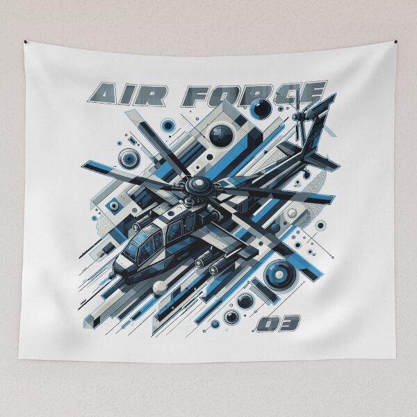 Item preview, air FORCE 03 designed and sold by Cabrasco.