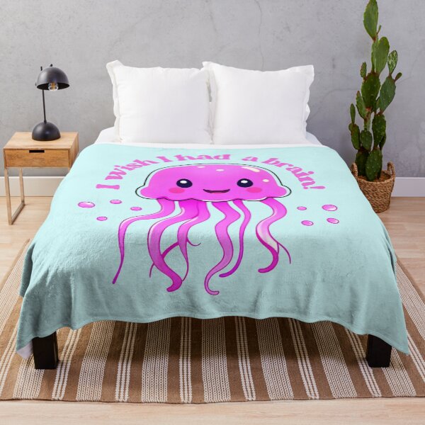 Item preview, I wish I had a brain! designed and sold by erikteutsch.