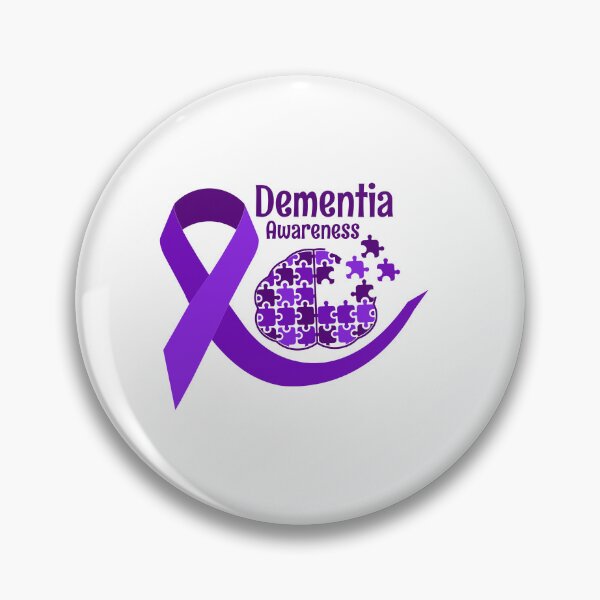 Item preview, Dementia Awareness  designed and sold by designclub.