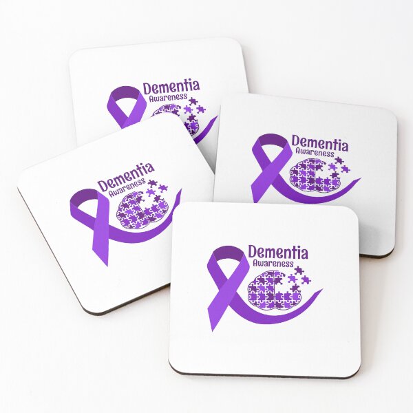 Item preview, Dementia Awareness  designed and sold by designclub.