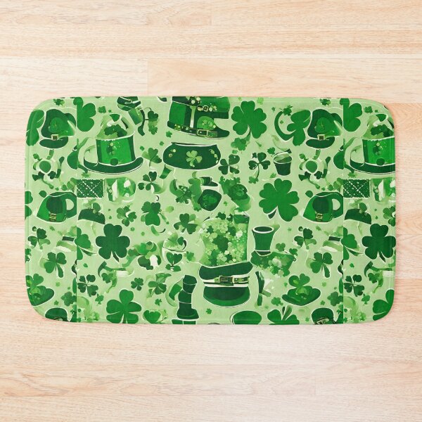 Item preview, Mixed Up St. Patrick’s Day designed and sold by TrueheartPhoto.