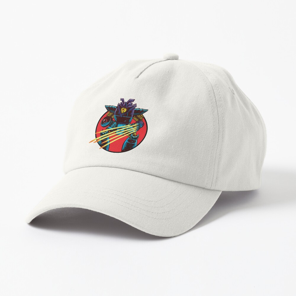 Item preview, Dad Hat designed and sold by FBWashington.