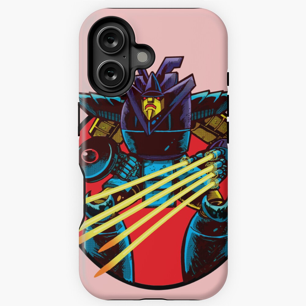 Item preview, iPhone Magsafe Tough Case designed and sold by FBWashington.