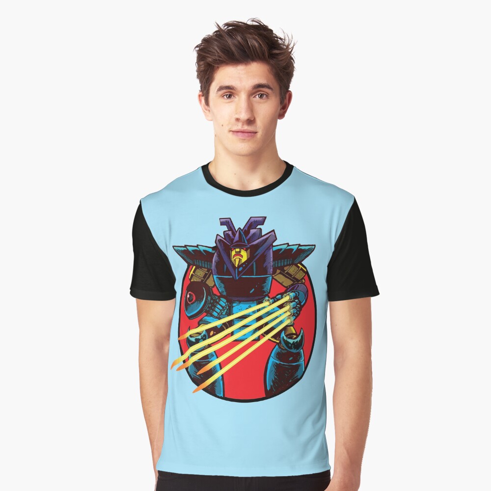Item preview, Graphic T-Shirt designed and sold by FBWashington.