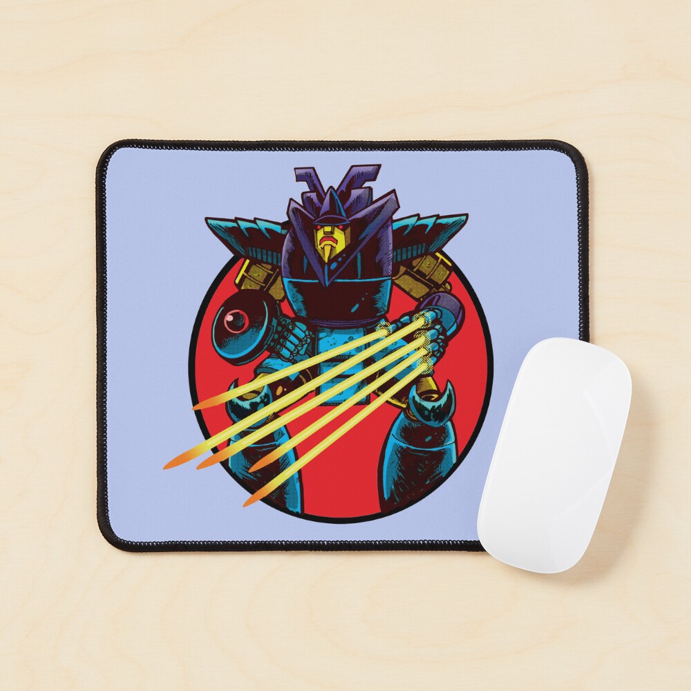 Item preview, Mouse Pad designed and sold by FBWashington.