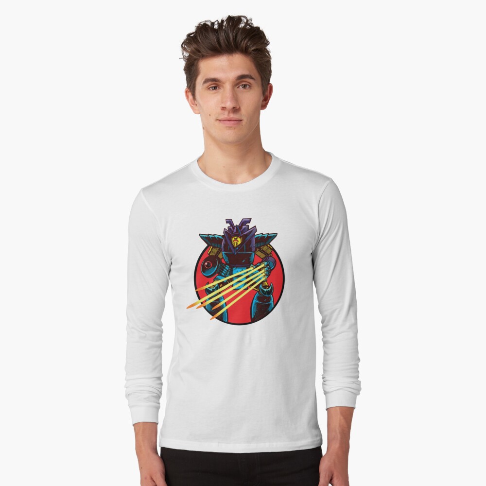 Item preview, Long Sleeve T-Shirt designed and sold by FBWashington.