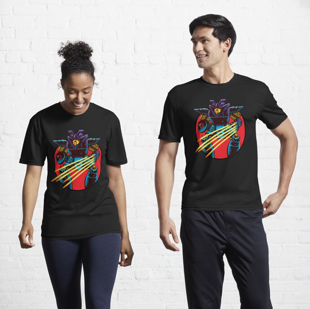 Item preview, Active T-Shirt designed and sold by FBWashington.