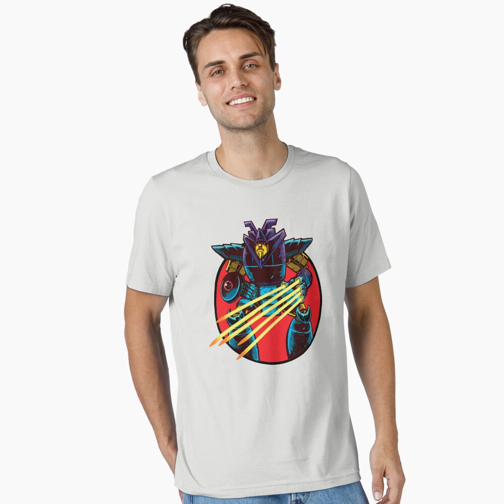 Item preview, Essential T-Shirt designed and sold by FBWashington.