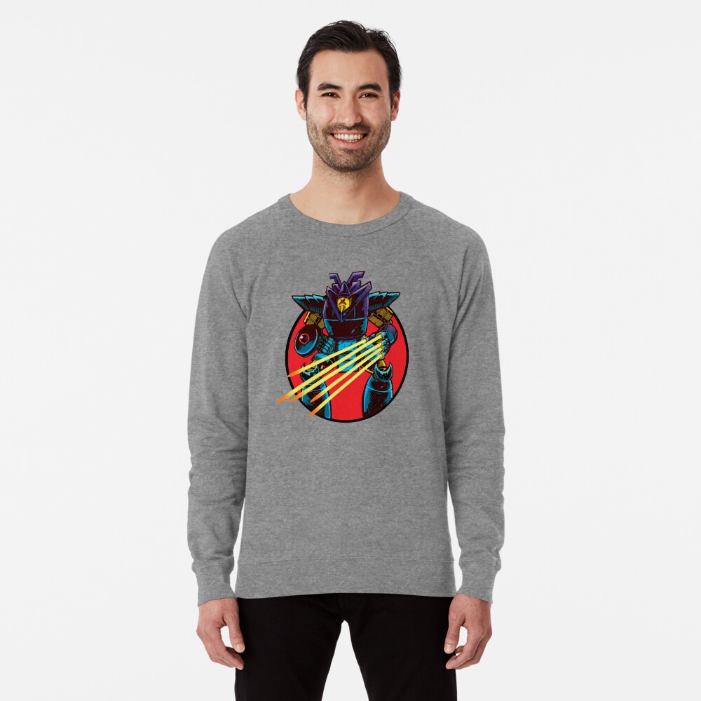 Item preview, Lightweight Sweatshirt designed and sold by FBWashington.