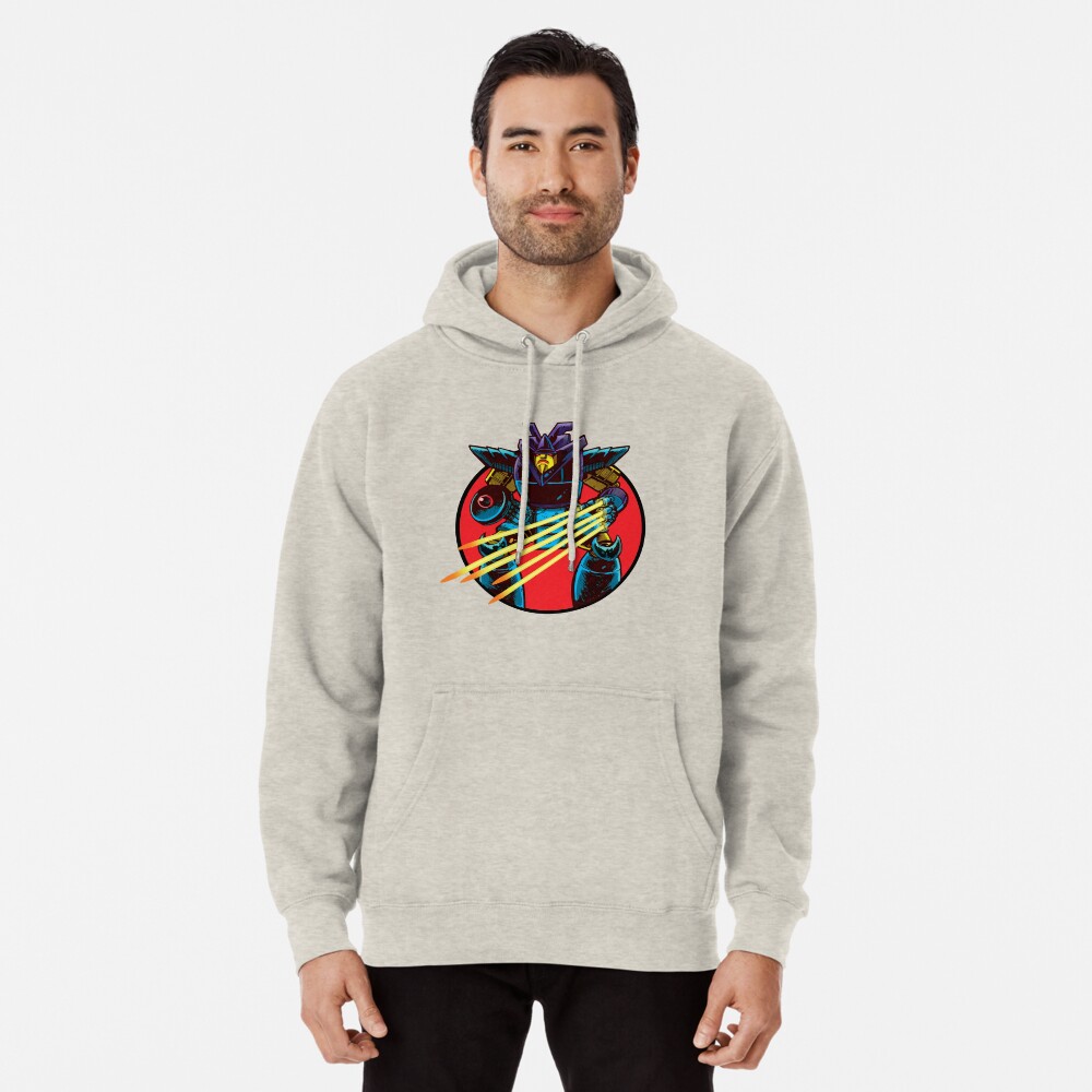 Item preview, Pullover Hoodie designed and sold by FBWashington.