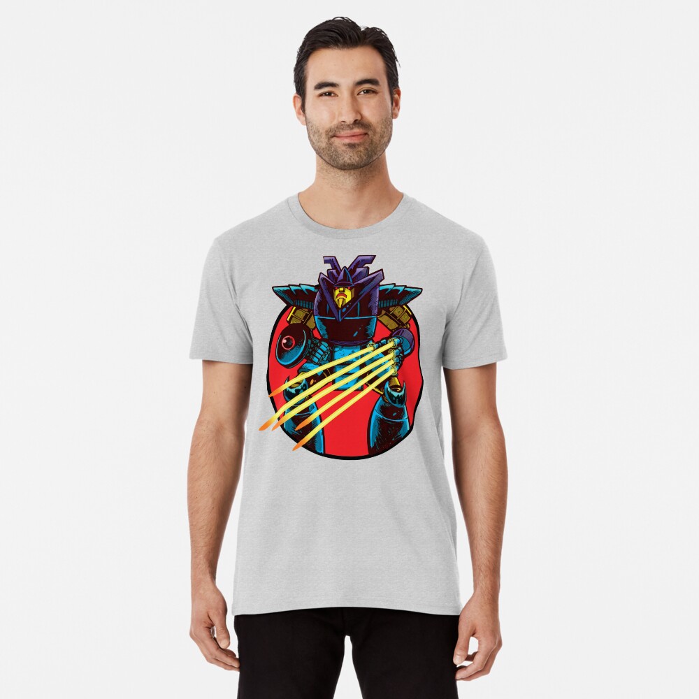 Item preview, Premium T-Shirt designed and sold by FBWashington.