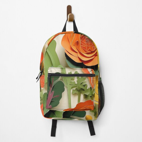 Item preview, Cut Paper Vegetables designed and sold by Offset Vinyl Film.