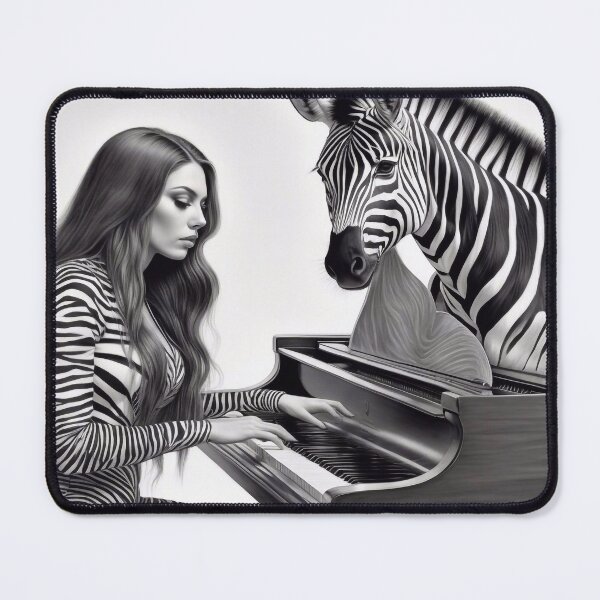Item preview, Music for animals designed and sold by M-Y-A-R-T-.