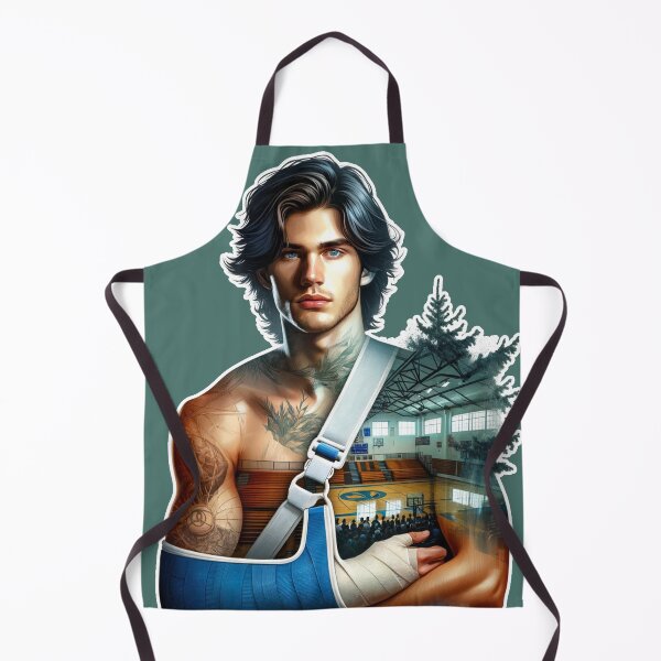 Item preview, Trusting Tevin - Cover Art designed and sold by AmberRoseWrites.