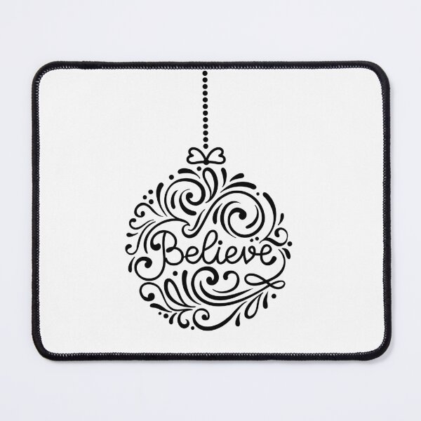 Item preview, Believe designed and sold by Magico Paco.