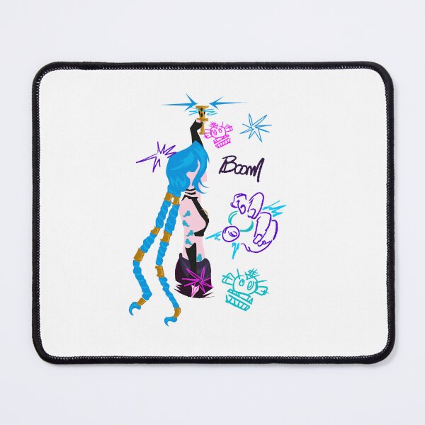 Item preview, Miss Boom  designed and sold by Tarsila Alves.