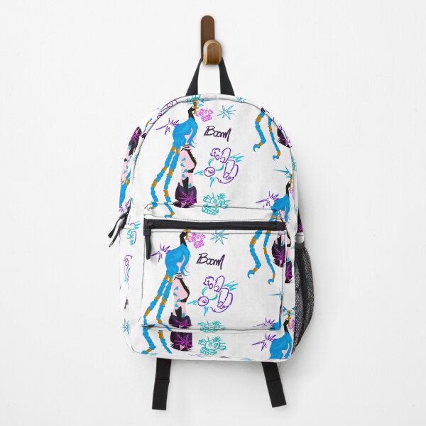 Item preview, Miss Boom designed and sold by Tarsila Alves.