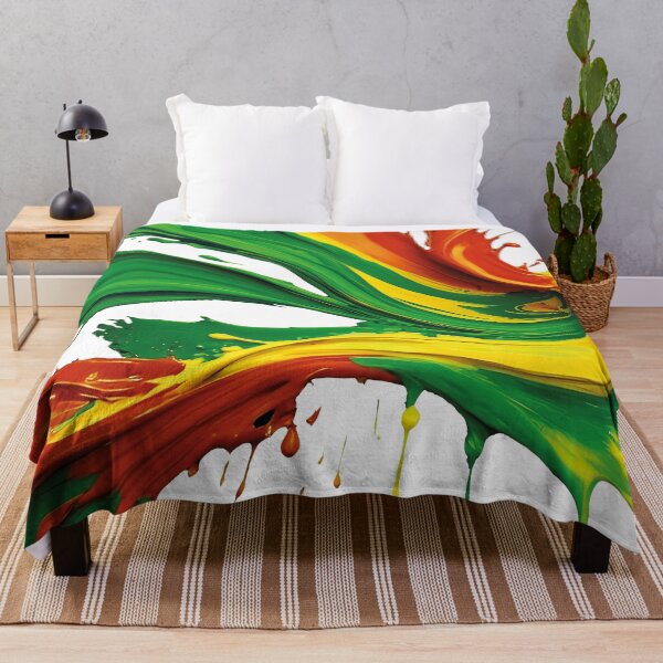 Item preview, RASTA SPLASH designed and sold by MacTwisT.