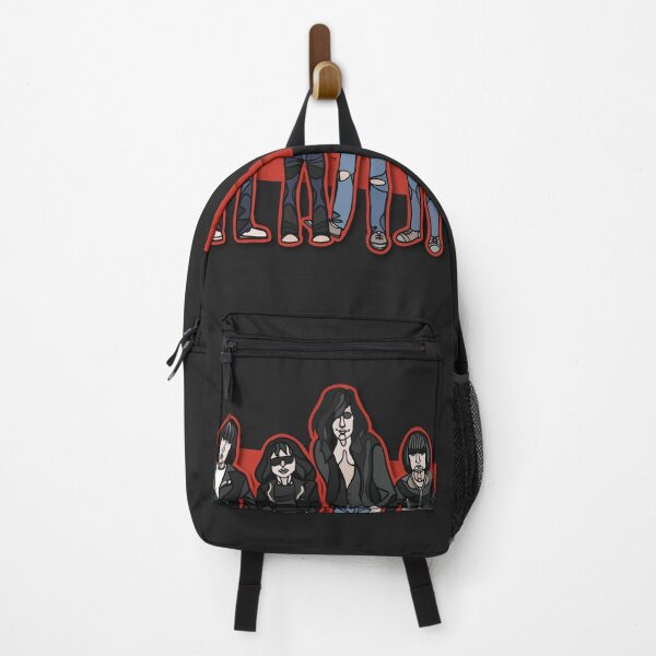 Item preview, Ramones / Fanart / Punk Rock designed and sold by PajaroPez.