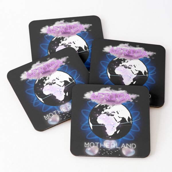 Item preview, Africa - Motherland designed and sold by please-do.