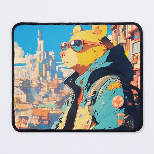 Item preview, Bear Couture designed and sold by LiveWLaughter.
