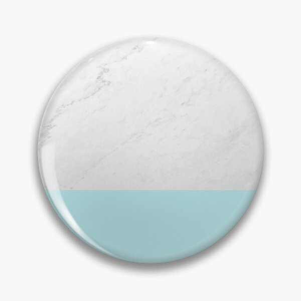Item preview, White marble texture light blue background designed and sold by by-jwp.