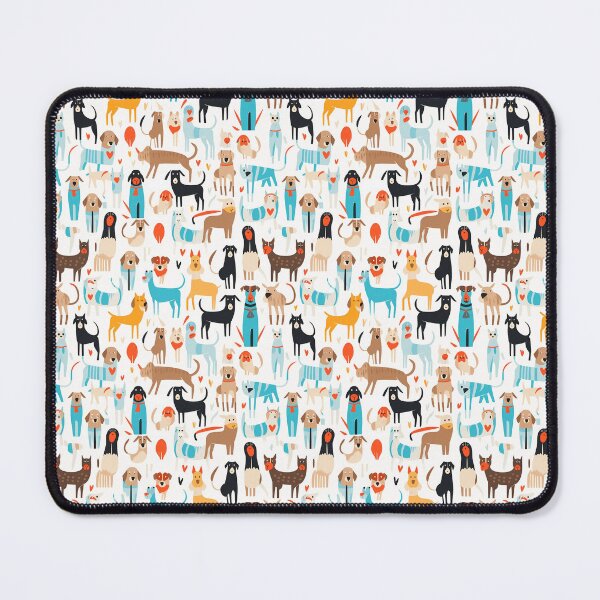 Item preview, Amusing & Adorable Dogs designed and sold by Alfredus.