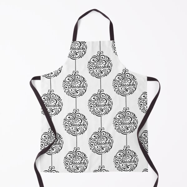 Item preview, Blessed designed and sold by Magico Paco.