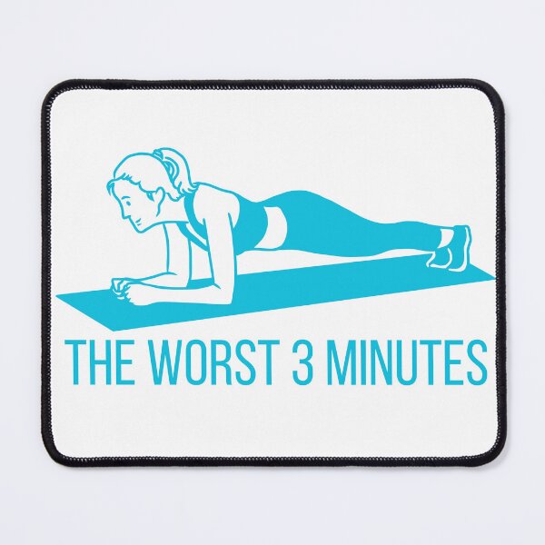 Item preview, THE ETERNAL MINUTES IN THE GYM designed and sold by ANGELONTIVERO.