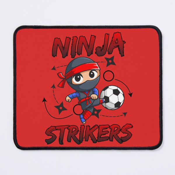 Item preview, Chibi Ninja Strikers designed and sold by Charcoalart.
