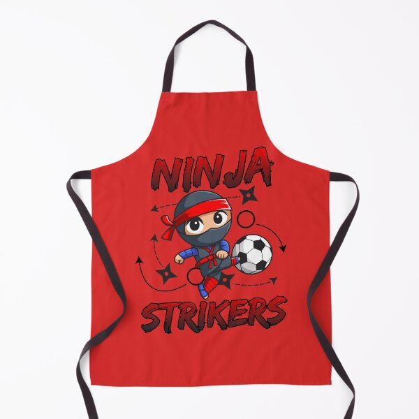 Item preview, Chibi Ninja Strikers  designed and sold by Charcoalart.