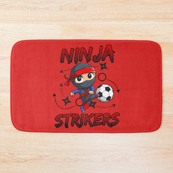 Item preview, Chibi Ninja Strikers  designed and sold by Charcoalart.