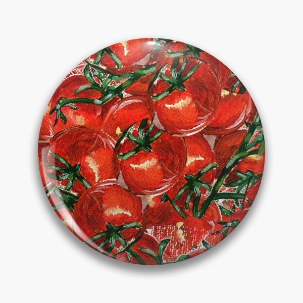 Item preview, Tomatoes designed and sold by bazzk.