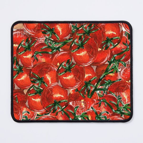 Item preview, Tomatoes designed and sold by bazzk.