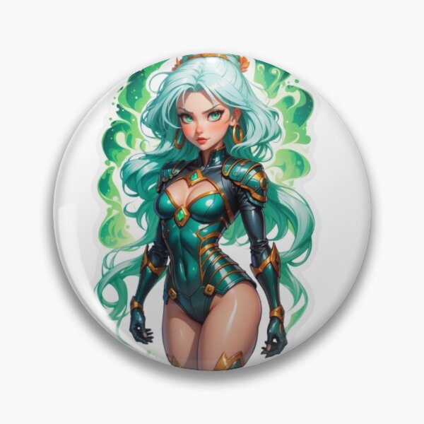 Item preview, valkyrie designed and sold by shopstiker.
