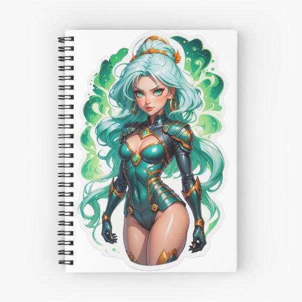 Item preview, valkyrie designed and sold by shopstiker.