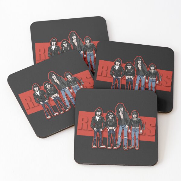 Item preview, Ramones / Fanart / Punk Rock designed and sold by PajaroPez.