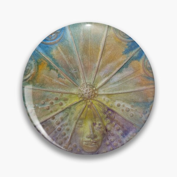 Item preview, Collective Consciousness - All is Mind designed and sold by SiltiCrafts.
