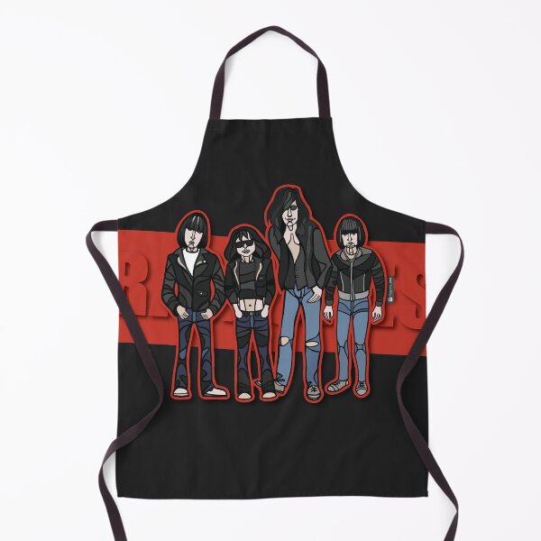 Item preview, Ramones / Fanart / Punk Rock designed and sold by PajaroPez.