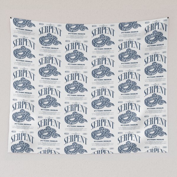 Item preview, Ball Python Modern Reptile Keeper Streetwear designed and sold by JRRTs.