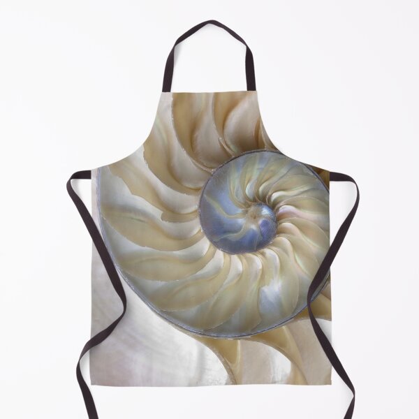 Item preview, Nautilus Shell designed and sold by christineiris.