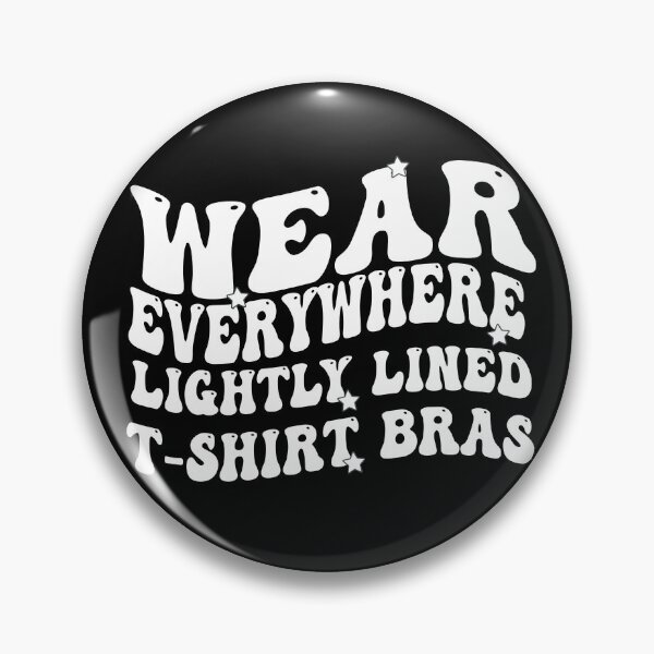 Item preview, wear everywhere lightly lined bra designed and sold by Empiredesigner3.