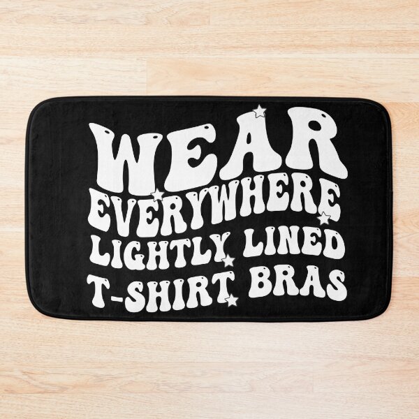 Item preview, wear everywhere lightly lined bra designed and sold by Empiredesigner3.