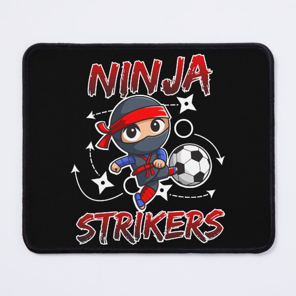 Item preview, Chibi Ninja Strikers designed and sold by Charcoalart.