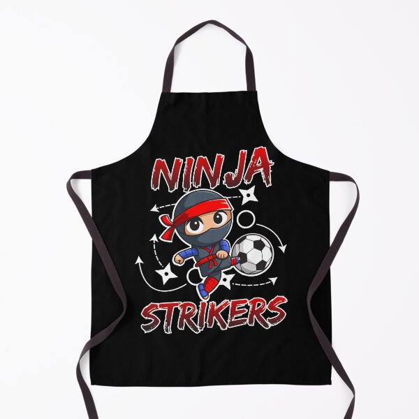 Item preview, Chibi Ninja Strikers  designed and sold by Charcoalart.