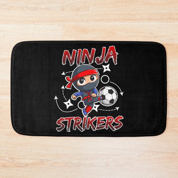 Item preview, Chibi Ninja Strikers  designed and sold by Charcoalart.