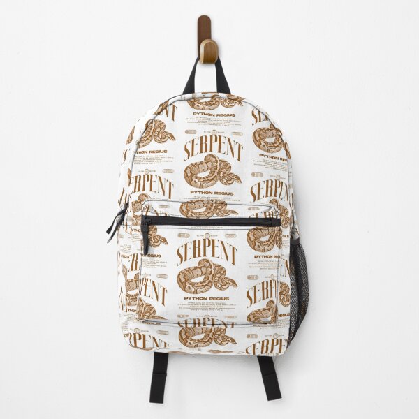 Item preview, Ball Python Modern Reptile Keeper Streetwear designed and sold by JRRTs.